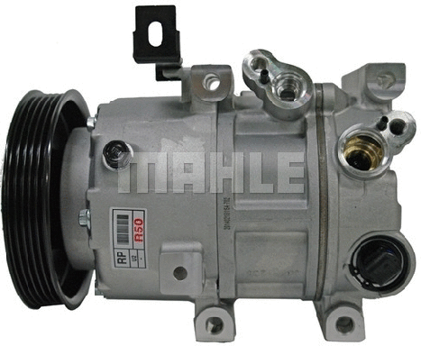 Compressor, air conditioning (090.255.020.310)