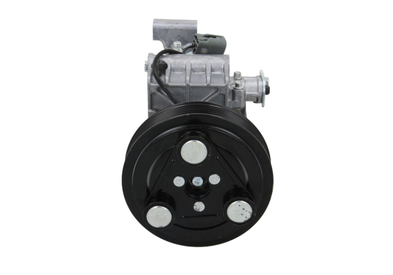 Compressor, air conditioning (090.145.002.200)