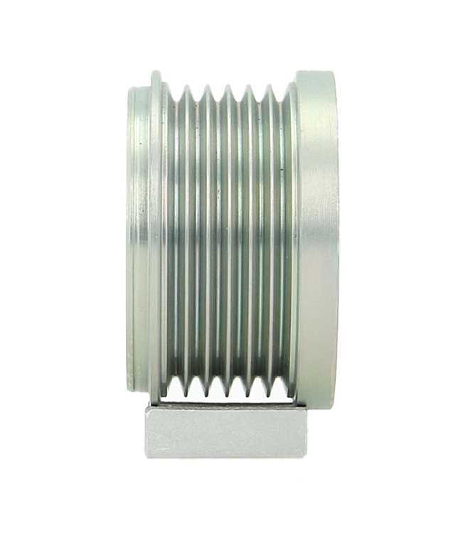 Belt Pulley, alternator