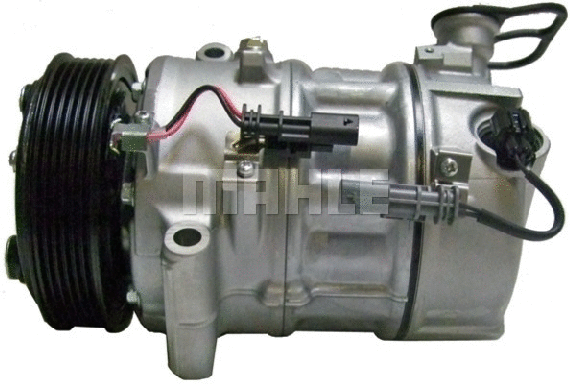 Compressor, air conditioning (090.135.061.310)