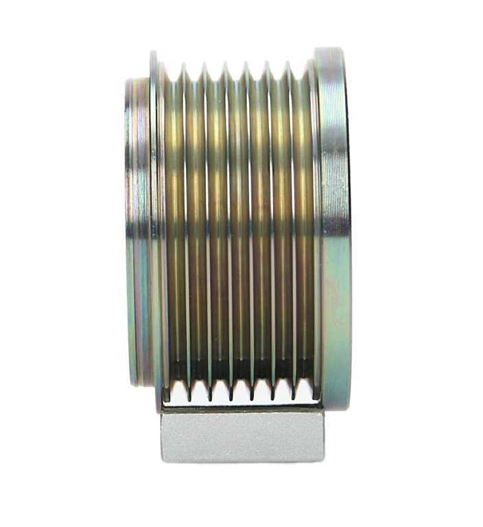 Belt Pulley, alternator