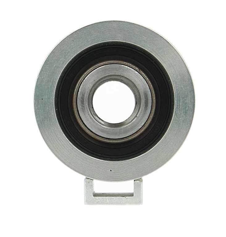 Belt Pulley, alternator