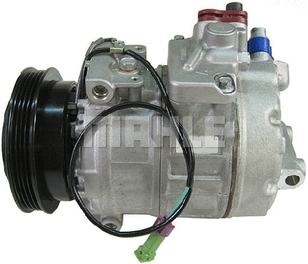 Compressor, air conditioning (090.305.020.310)