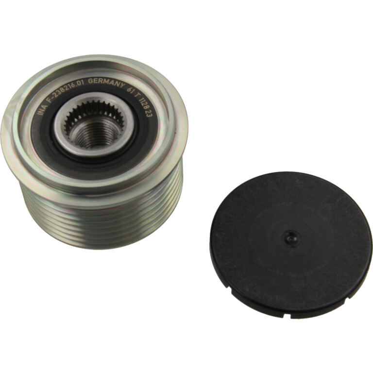 Belt Pulley, alternator (051.000.061.810)
