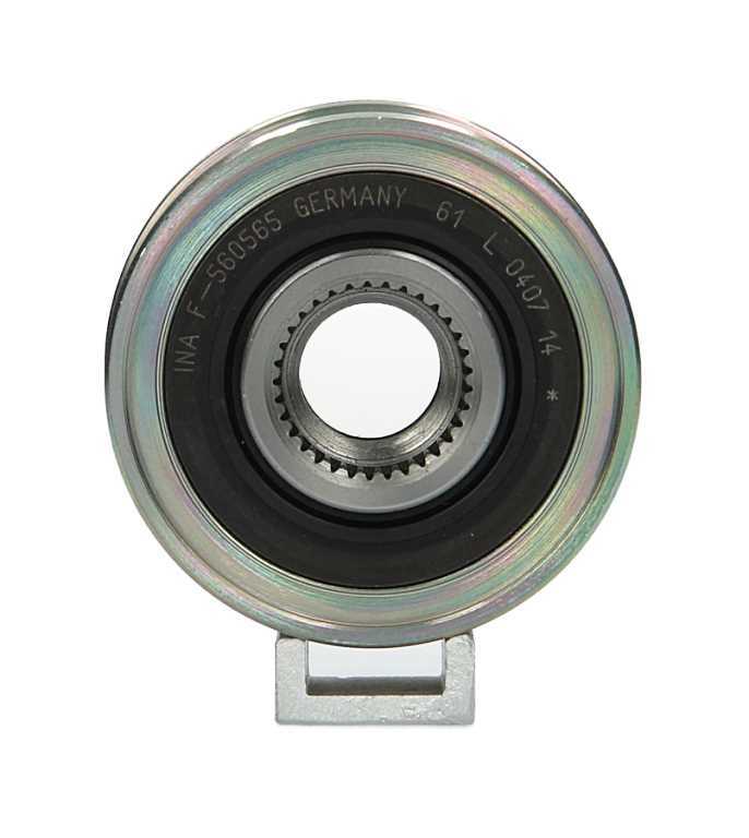 Belt Pulley, alternator (051.000.149.810)