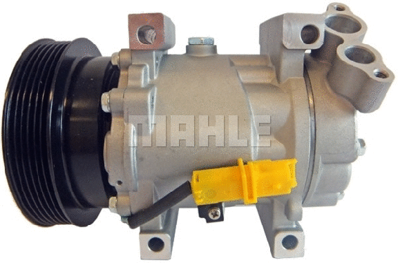 Compressor, air conditioning (090.165.017.311)