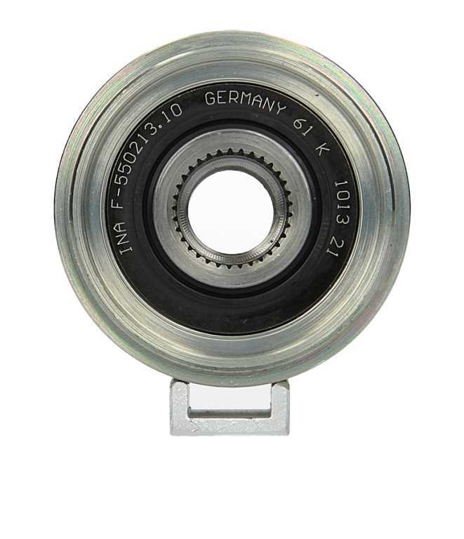 Belt Pulley, alternator (051.000.080.810)