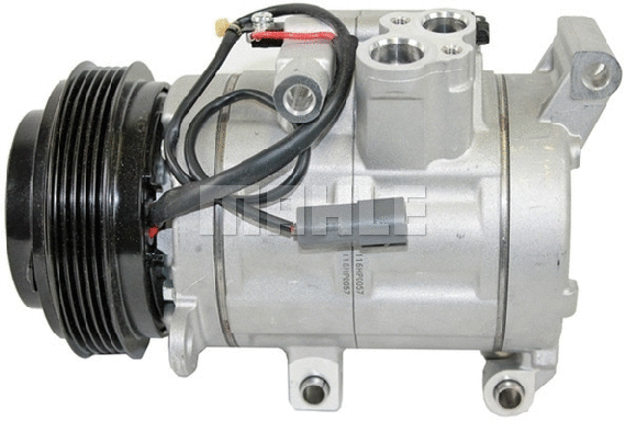 Compressor, air conditioning (090.145.003.310)
