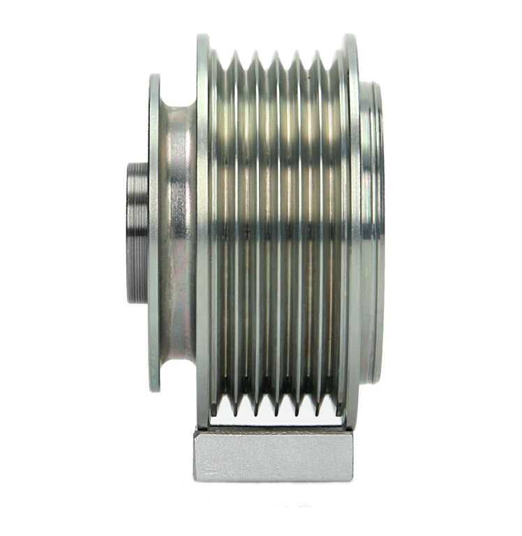 Belt Pulley, alternator