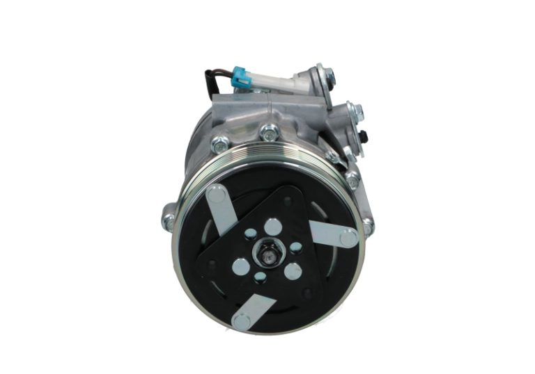 Compressor, air conditioning (090.135.040.876)