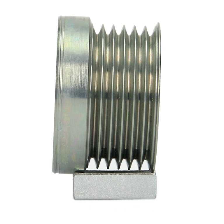 Belt Pulley, alternator