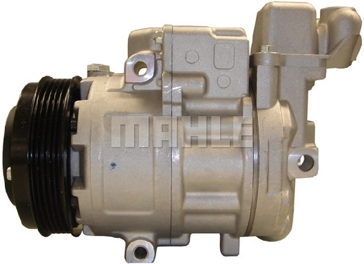 Compressor, air conditioning (090.555.045.311)