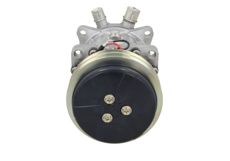 Compressor, air conditioning (090.715.002.310)