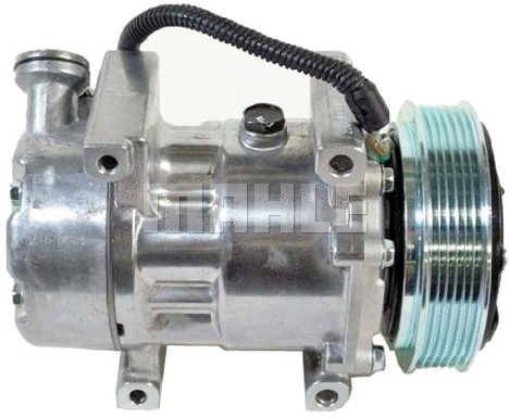 Compressor, air conditioning (090.225.014.311)