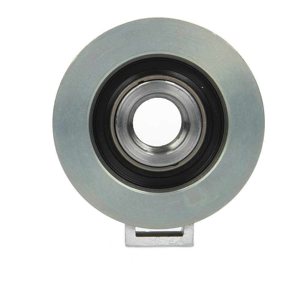 Belt Pulley, alternator