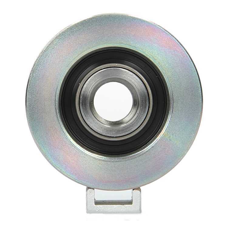 Belt Pulley, alternator