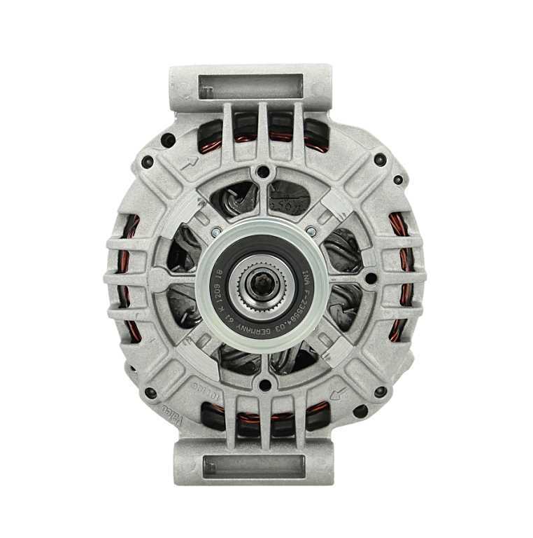 Alternator (555.519.115.500)