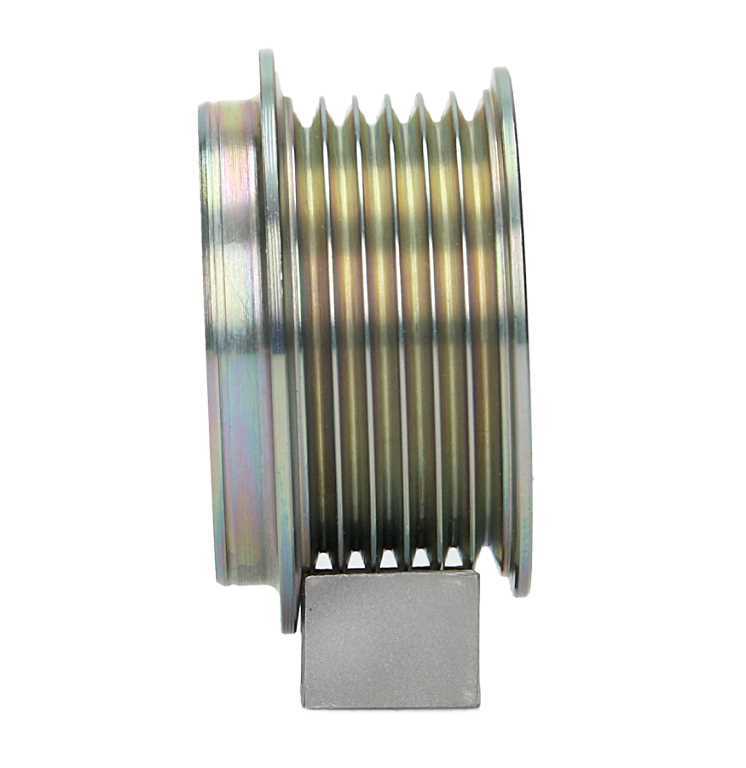 Belt Pulley, alternator