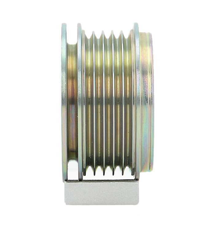 Belt Pulley, alternator