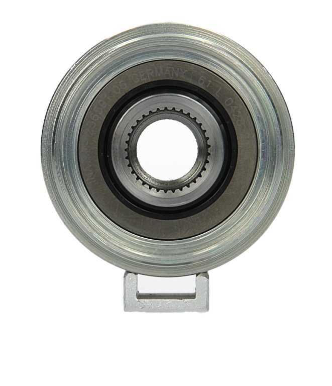 Belt Pulley, alternator (051.000.057.810)