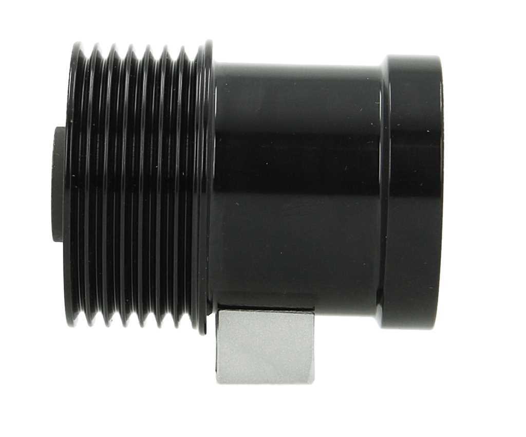 Belt Pulley, alternator