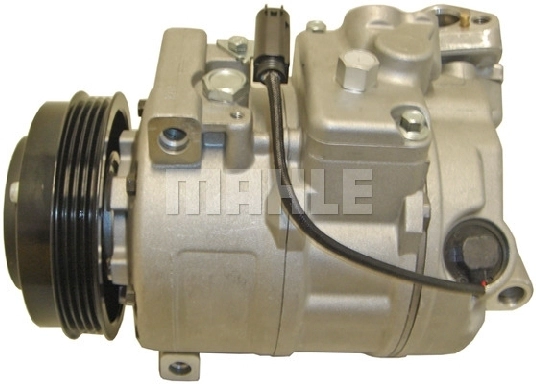 Compressor, air conditioning (090.215.006.311)