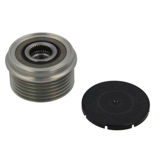 Belt Pulley, alternator (051.000.295.810)