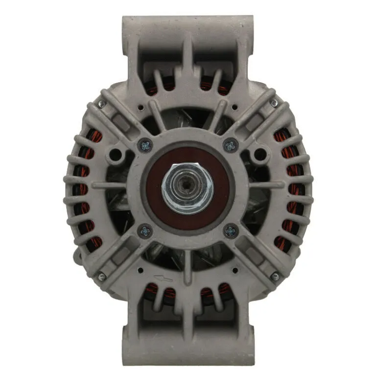 Alternator (646.509.150.010)