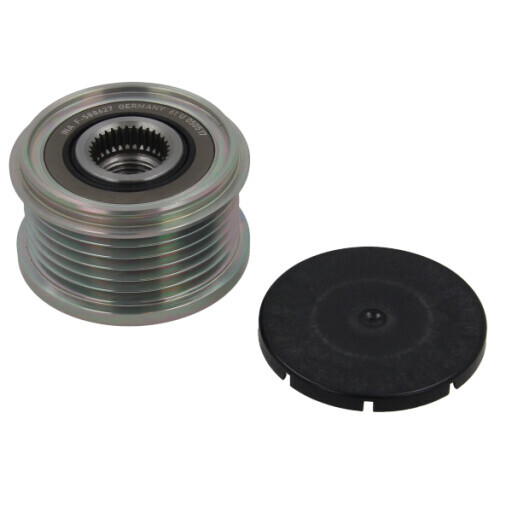 Belt Pulley, alternator (051.000.342.810)