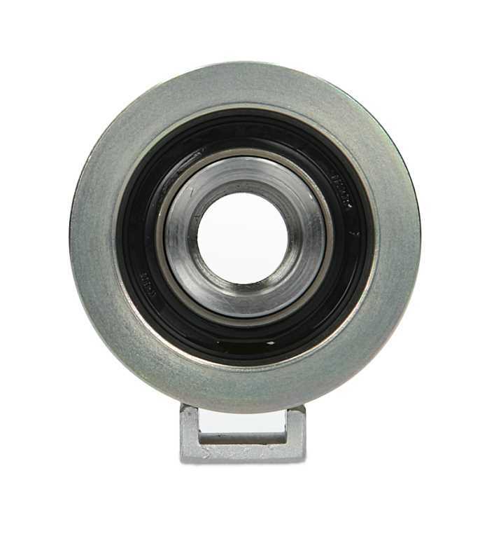 Belt Pulley, alternator