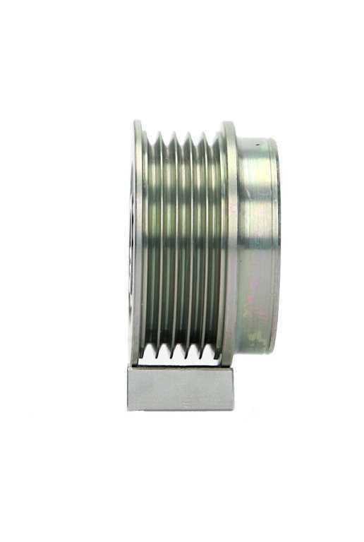 Belt Pulley, alternator