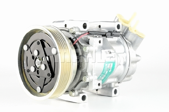 Compressor, air conditioning (090.165.018.310)