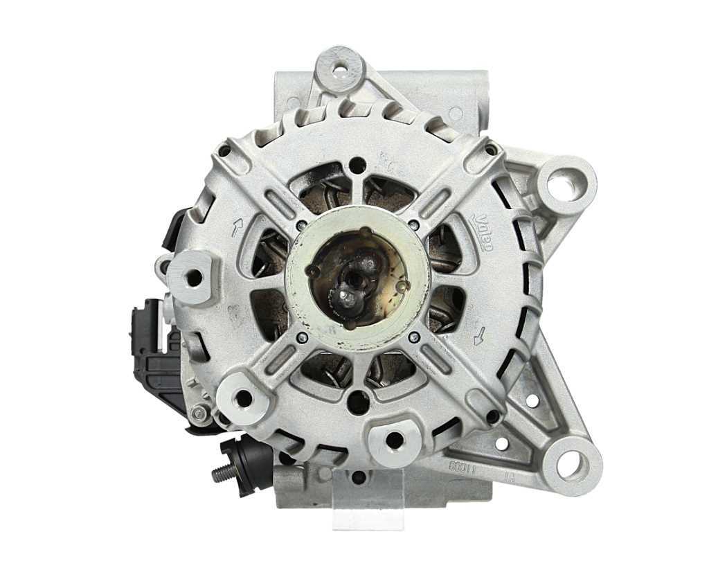 Alternator (175.519.200.500)