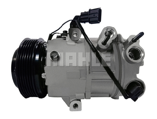 Compressor, air conditioning (090.155.028.310)