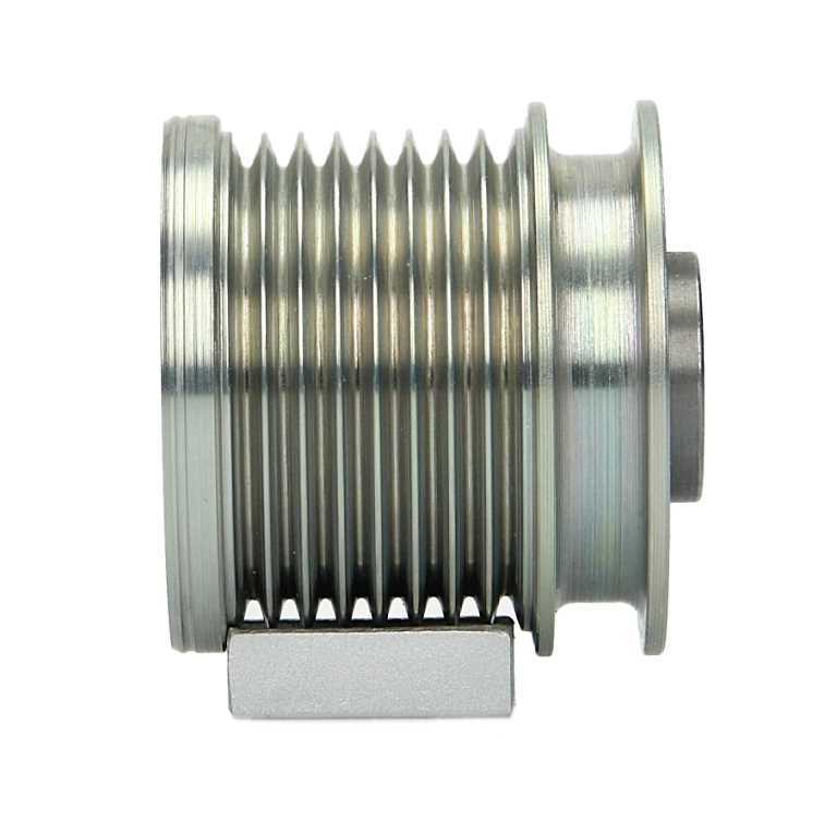 Belt Pulley, alternator