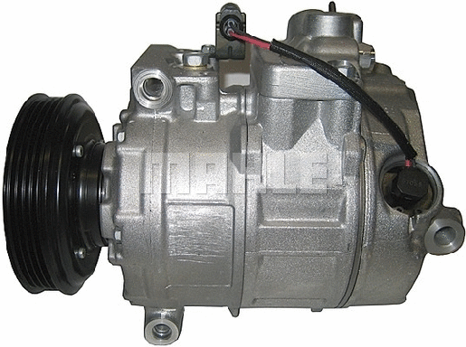 Compressor, air conditioning (090.205.036.311)