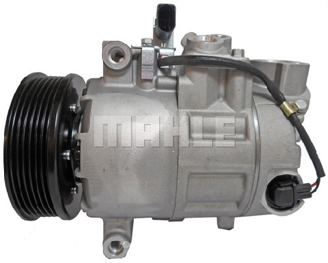 Compressor, air conditioning (090.205.039.311)