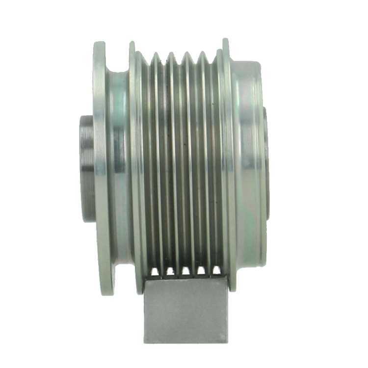 Belt Pulley, alternator