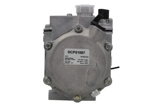 Compressor, air conditioning (090.195.009.260)