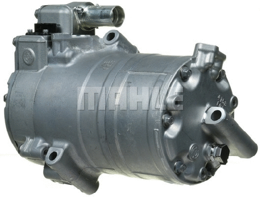 Compressor, air conditioning (095.555.009.310)