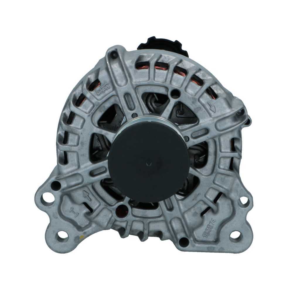 Alternator (305.987.150.500)