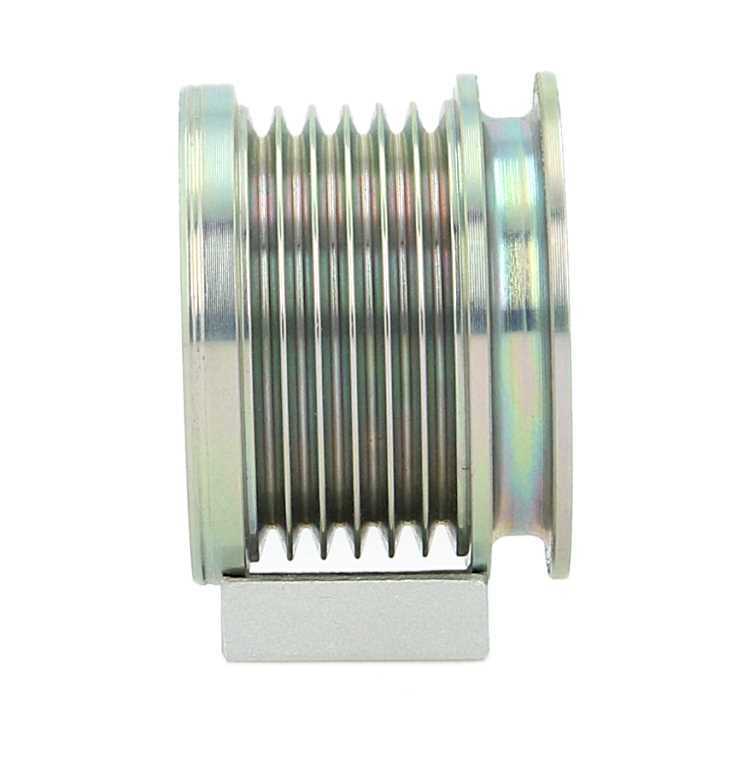 Belt Pulley, alternator