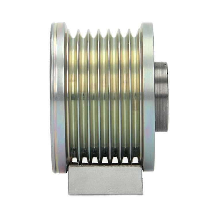 Belt Pulley, alternator