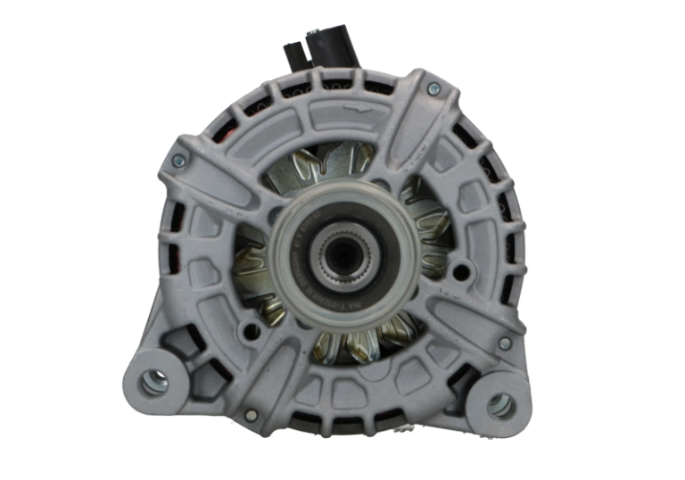 Alternator (455.534.215.010)