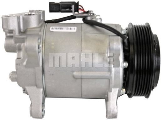 Compressor, air conditioning (090.455.030.310)