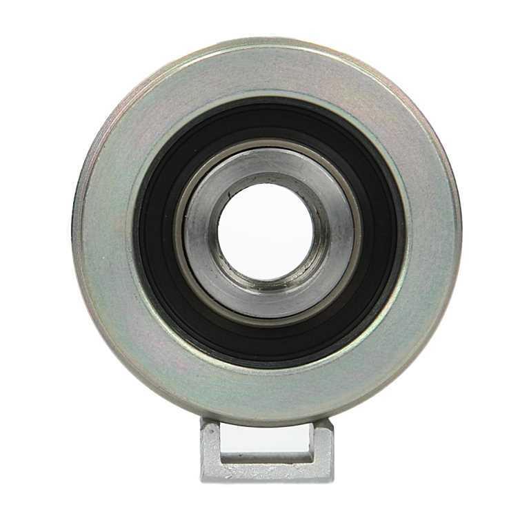 Belt Pulley, alternator