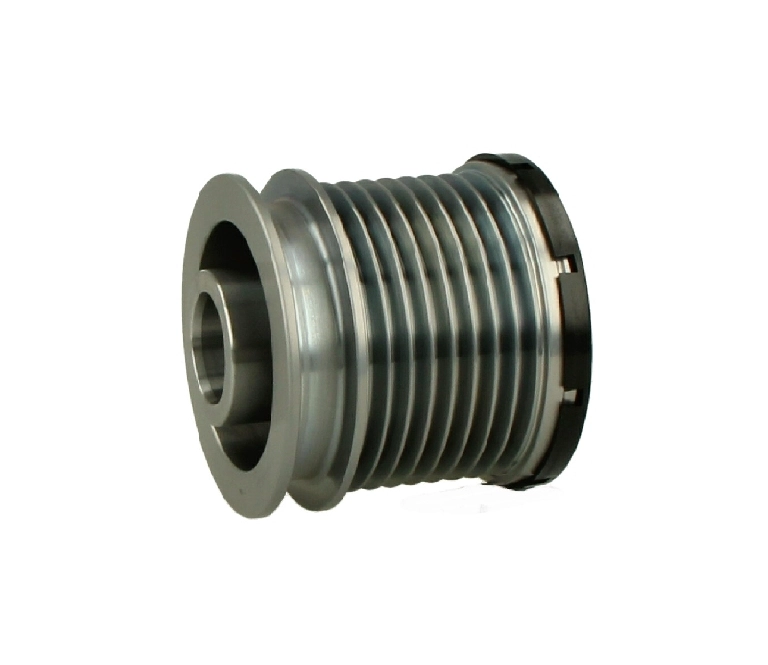 Belt Pulley, alternator (051.000.099.815)
