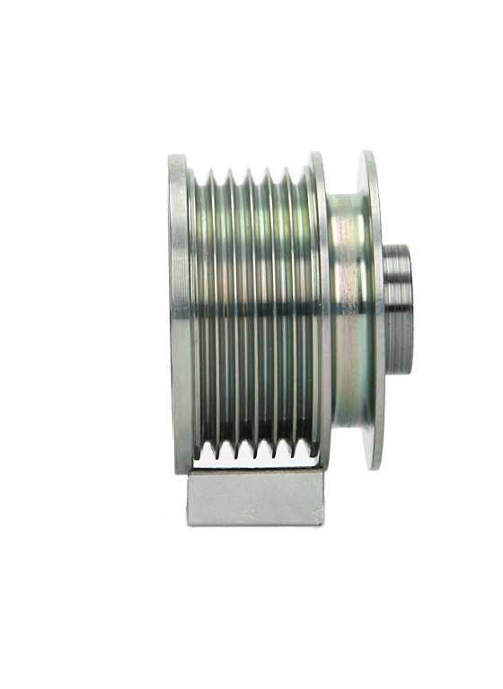 Belt Pulley, alternator