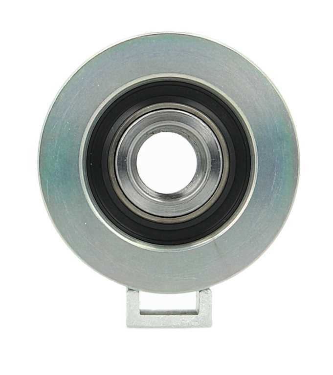 Belt Pulley, alternator