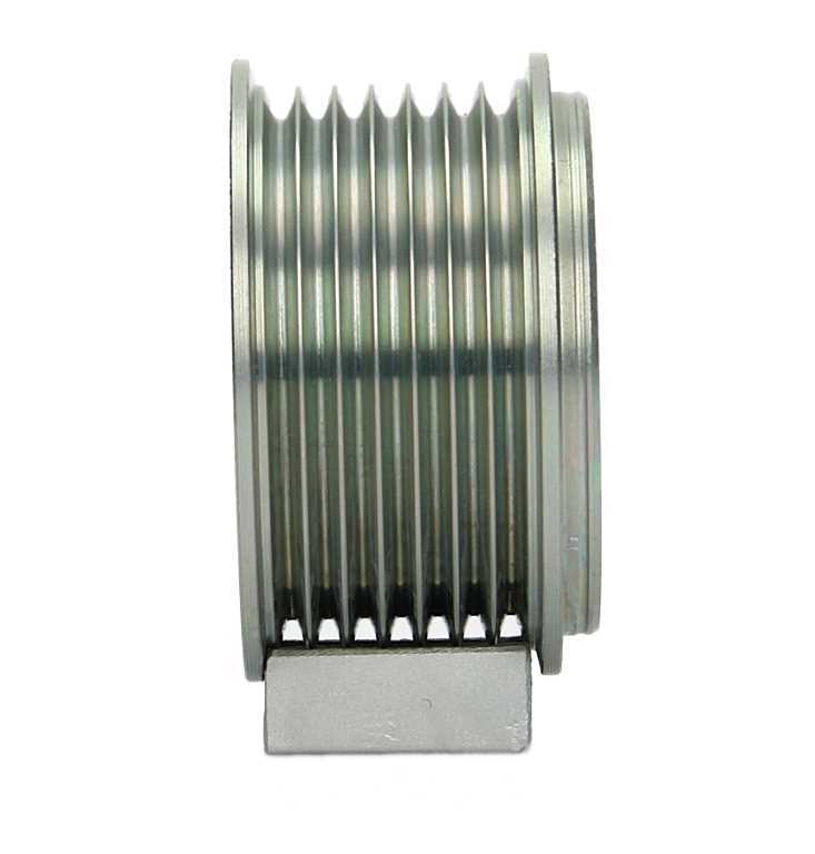 Belt Pulley, alternator